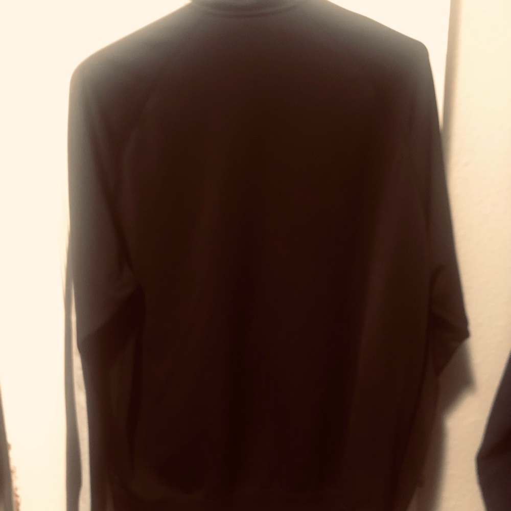 Nike Track Jacket - image 5